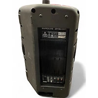 Used Behringer EUROLIVE B415DSP Powered Speaker