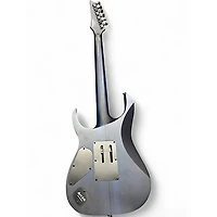 Used Ibanez RGT1270PB COSMIC BLUE STARBURST FLAT Solid Body Electric Guitar