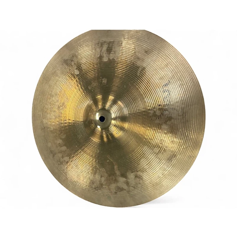 Used Zildjian 16in A Custom Crash Cymbal