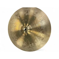 Used Zildjian 16in A Custom Crash Cymbal