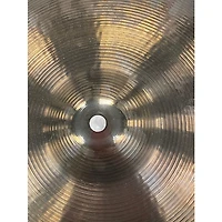 Used Zildjian 16in A Custom Crash Cymbal