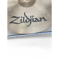 Used Zildjian 16in A Custom Crash Cymbal