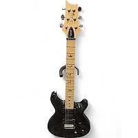 Used PRS SE Swamp Ash Special Charcoal Solid Body Electric Guitar
