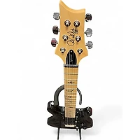 Used PRS SE Swamp Ash Special Charcoal Solid Body Electric Guitar