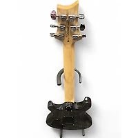 Used PRS SE Swamp Ash Special Charcoal Solid Body Electric Guitar