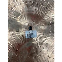 Used Zildjian 13in I SERIES HI HAT PAIR Cymbal