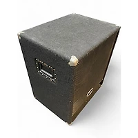 Used Ampeg B410HLF 4x10 Bass Cabinet