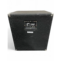 Used Ampeg B410HLF 4x10 Bass Cabinet