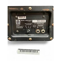 Used Ampeg B410HLF 4x10 Bass Cabinet