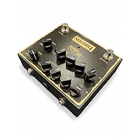Used Friedman BE-OD DELUXE Effect Pedal