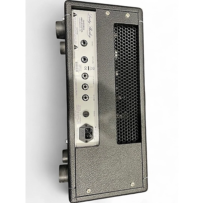 Used Friedman LITTLE SISTER Tube Guitar Amp Head