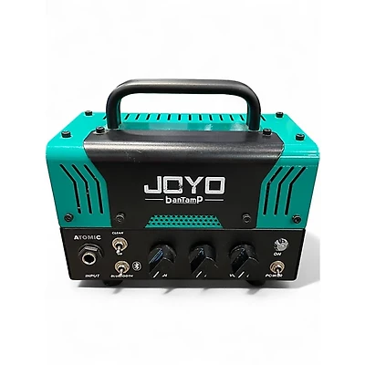Used Joyo bantamp Solid State Guitar Amp Head