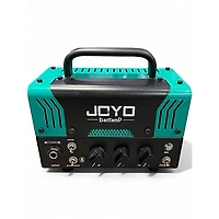Used Joyo bantamp Solid State Guitar Amp Head