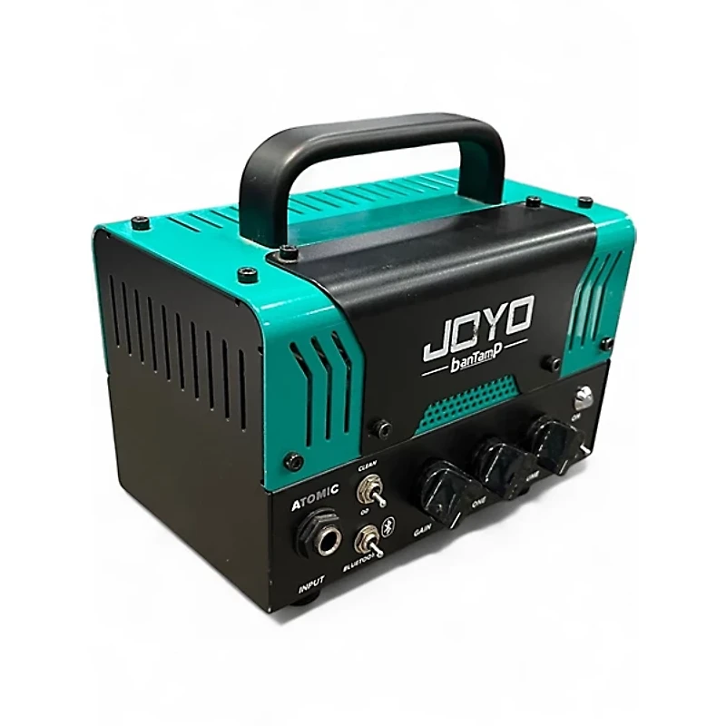 Used Joyo bantamp Solid State Guitar Amp Head
