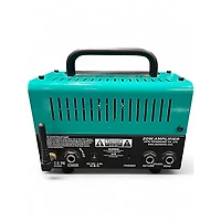 Used Joyo bantamp Solid State Guitar Amp Head