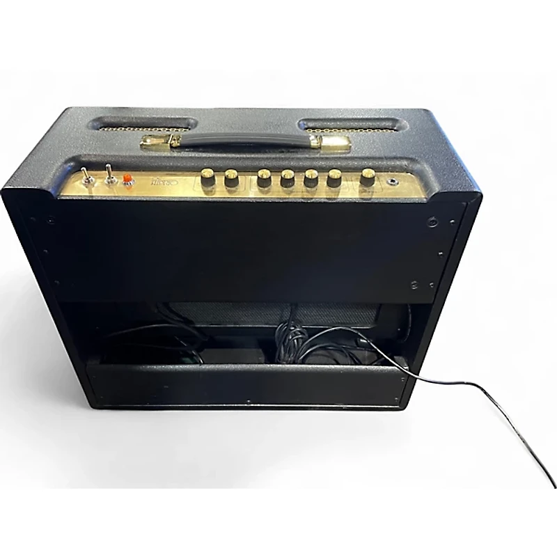 Used Marshall ORIGIN 50 Tube Guitar Combo Amp