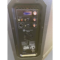 Used Electro-Voice EKX15P Powered Speaker