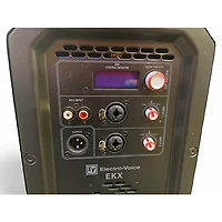 Used Electro-Voice EKX15P Powered Speaker