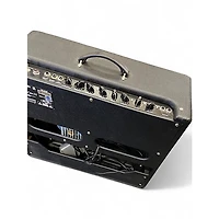 Used Fender Hot Rod Deville III 60W 2x12 Tube Guitar Combo Amp
