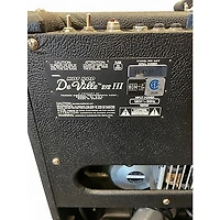 Used Fender Hot Rod Deville III 60W 2x12 Tube Guitar Combo Amp