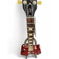 Used Gibson Les Paul Futura RED Solid Body Electric Guitar