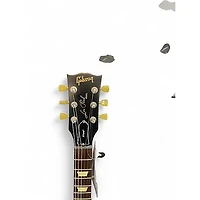 Used Gibson Les Paul Futura RED Solid Body Electric Guitar