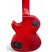 Used Gibson Les Paul Futura RED Solid Body Electric Guitar