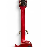 Used Gibson Les Paul Futura RED Solid Body Electric Guitar