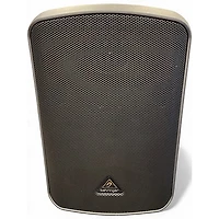 Used Behringer MPA200BT Powered Speaker