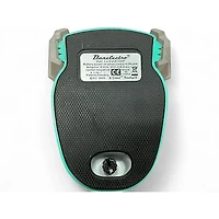 Used Danelectro DJ13 French Toast Octave Distortion Effect Pedal