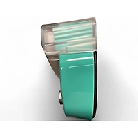 Used Danelectro DJ13 French Toast Octave Distortion Effect Pedal