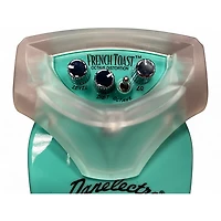 Used Danelectro DJ13 French Toast Octave Distortion Effect Pedal