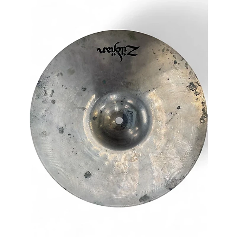 Used Zildjian 12in Z Custom Splash Cymbal