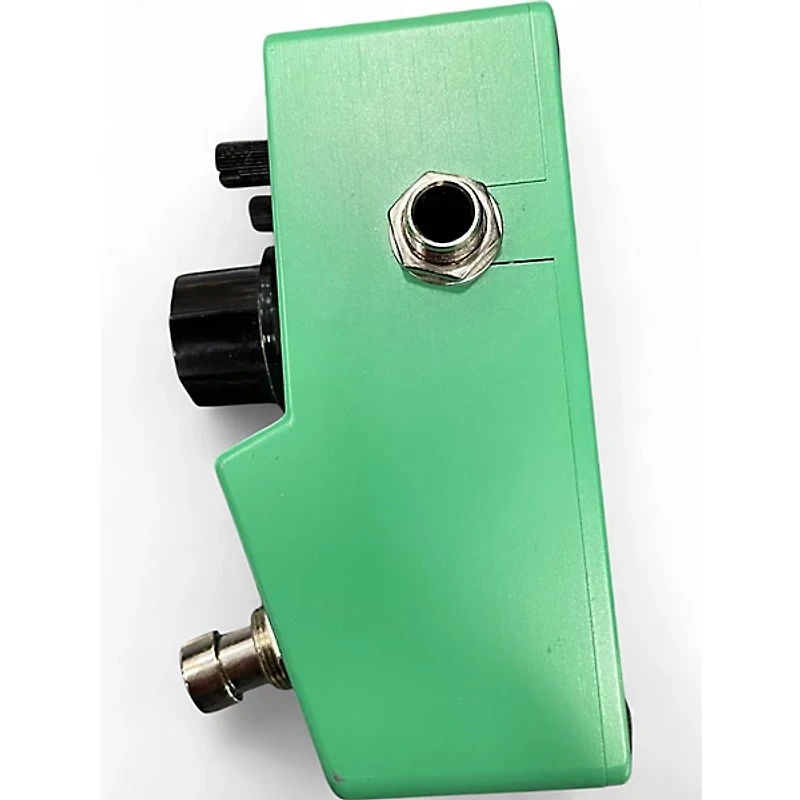 Used Ibanez Tube Screamer Mini Effect Pedal