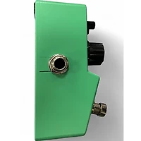 Used Ibanez Tube Screamer Mini Effect Pedal