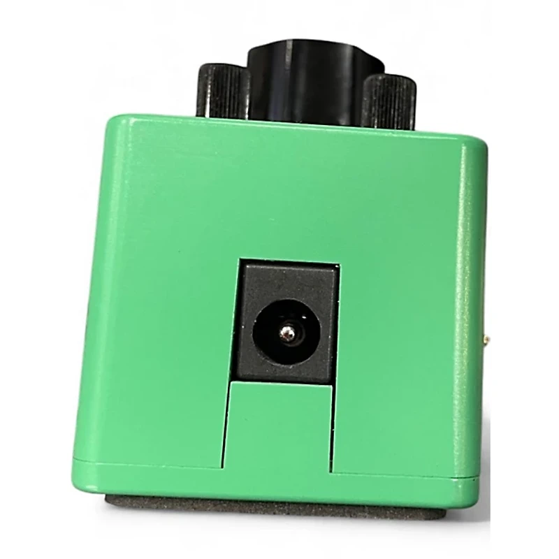 Used Ibanez Tube Screamer Mini Effect Pedal