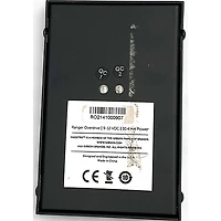 Used Maestro Ranger Overdrive Effect Pedal