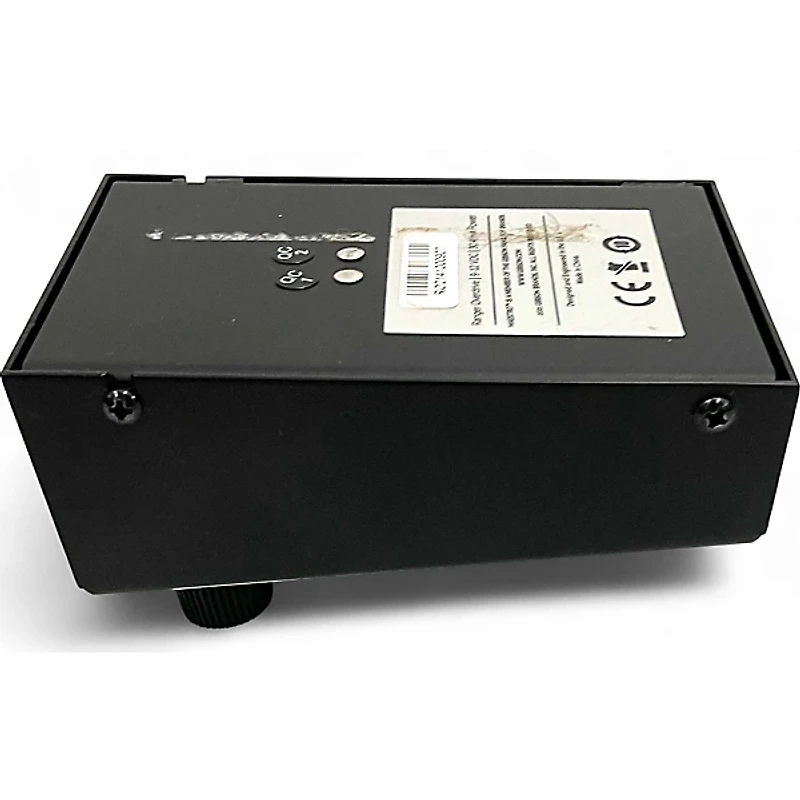 Used Maestro Ranger Overdrive Effect Pedal