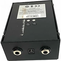 Used Maestro Ranger Overdrive Effect Pedal