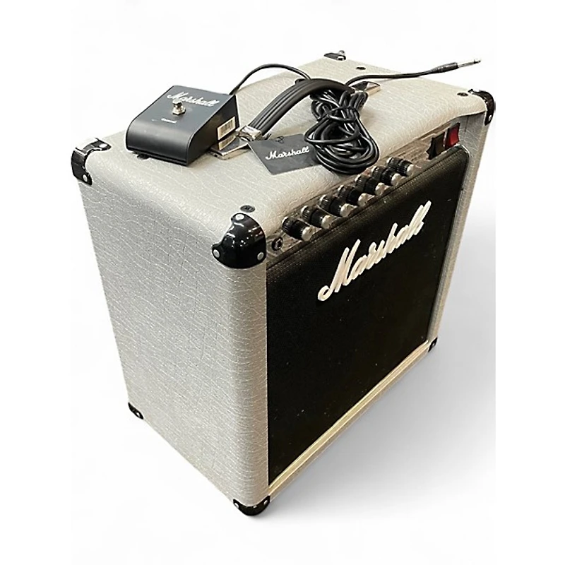 Used Marshall Jubilee 2525C Tube Guitar Amp Head