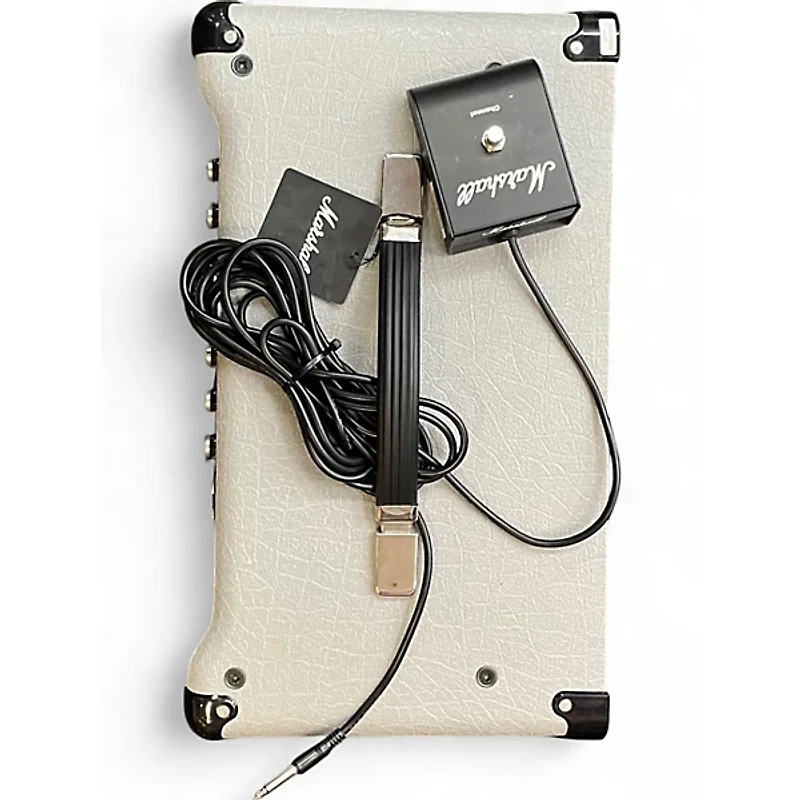 Used Marshall Jubilee 2525C Tube Guitar Amp Head