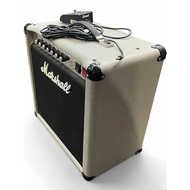 Used Marshall Jubilee 2525C Tube Guitar Amp Head