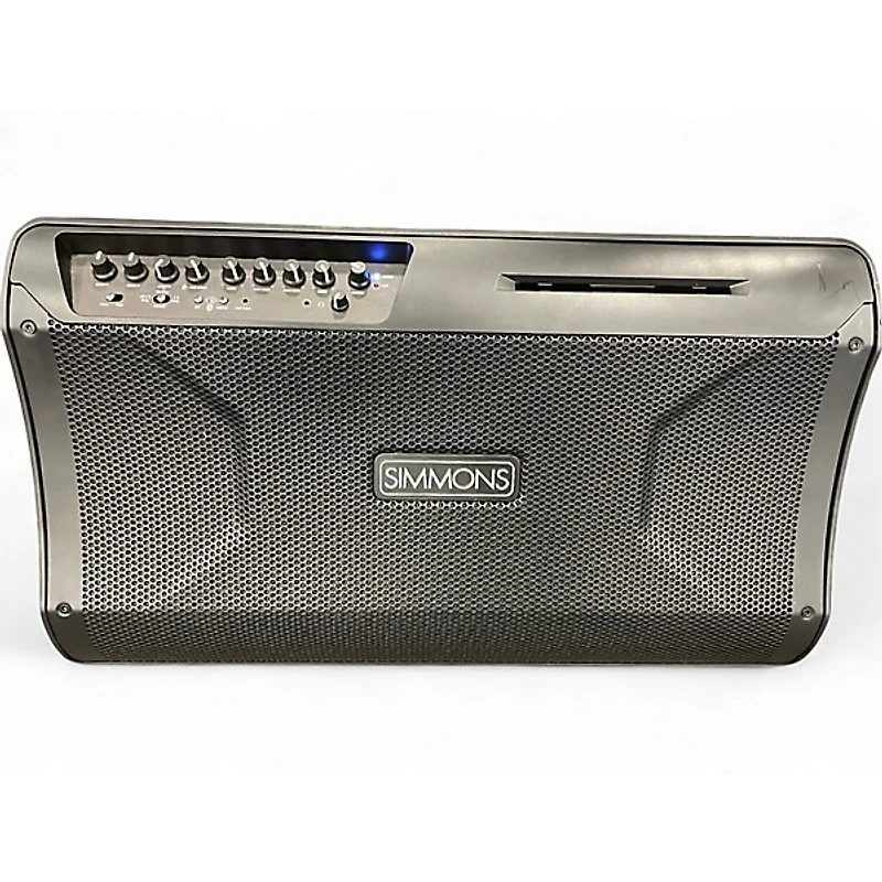 Used Simmons DA2112 Drum Amplifier