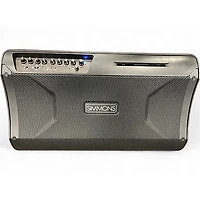 Used Simmons DA2112 Drum Amplifier