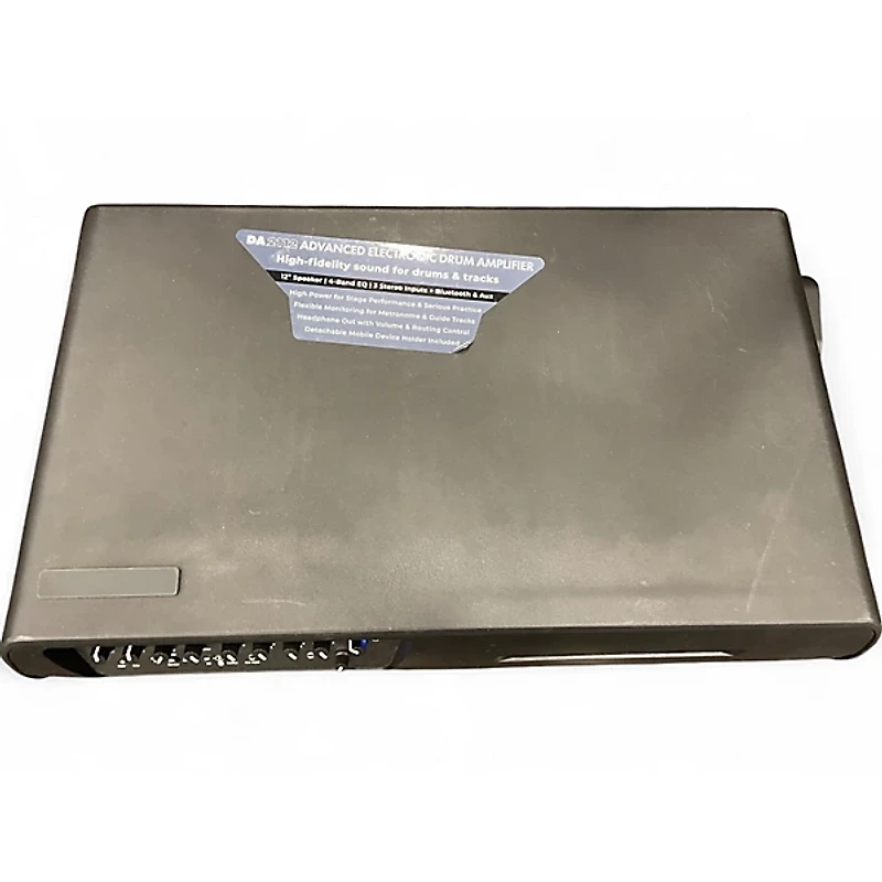 Used Simmons DA2112 Drum Amplifier