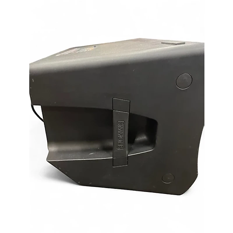 Used Simmons DA2112 Drum Amplifier