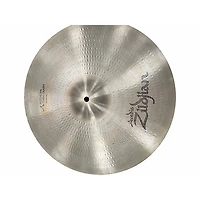 Used Zildjian 16in A Series Medium Thin Crash Cymbal