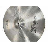 Used Zildjian 16in A Series Medium Thin Crash Cymbal
