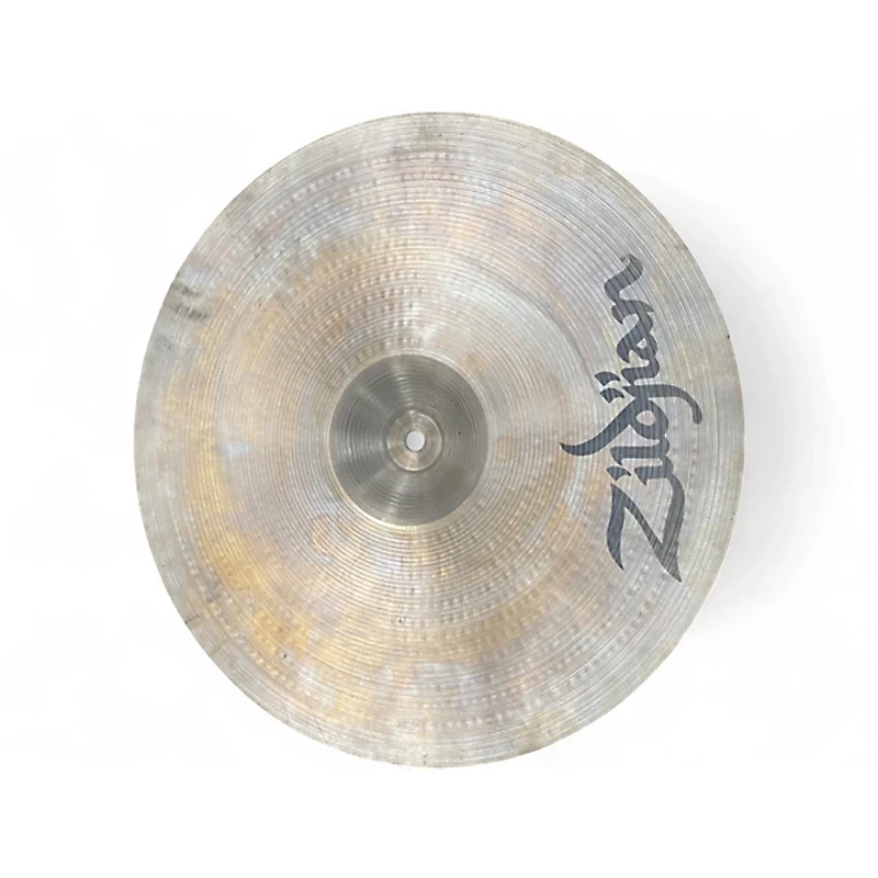 Used Zildjian 16in A Series Medium Thin Crash Cymbal