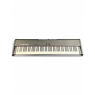 Used Roland RD100 Stage Piano